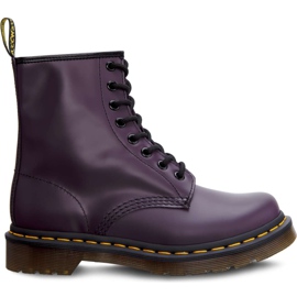 Dr. Martens 1460 lilla DM11821500 violet