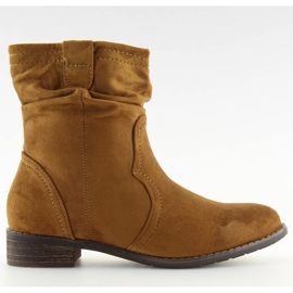 Camel 99-135 Camel damestøvler brun
