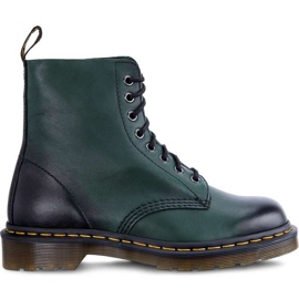 Dr. Martens 1460 Pascal Antique Temperley Green grøn