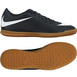 Indendørs sko Nike BravataX Ii Ic M