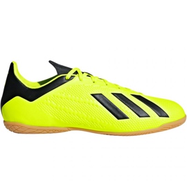 Indendørs sko adidas X Tango 18.4 I M