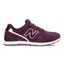 New Balance Skrevet af Burgund flerfarvet rød