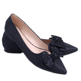 Sort blank ballerina LT101 Sort