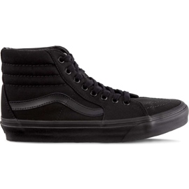 Vans Sk8 Hej BJ4 Sort