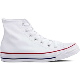 CONVERSE M7650 sneakers hvid