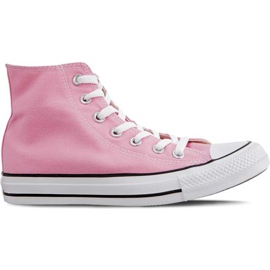 Converse M9006 Udskriv Lucky Koi lyserød