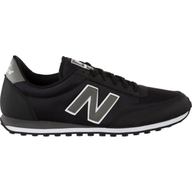 New Balance U410cc sort