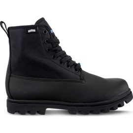 Native Johnny Treklite Jiffy Black Jiffy Black sort
