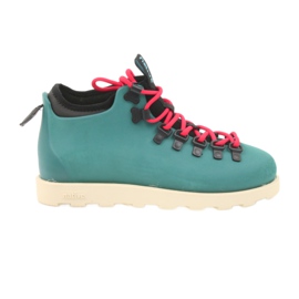Native FITZSIMMONS CITYLITE SHADE GREEN BONE WHITE grøn rød