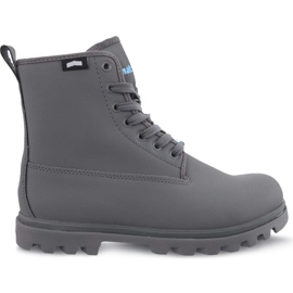 Native Johnny Treklite Dublin Gray grå