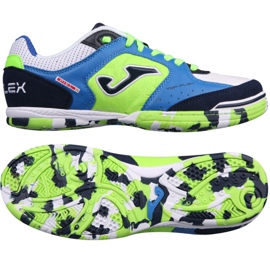 Indendørs sko Joma Top Flex I M TOPW.805.IN flerfarvet blå