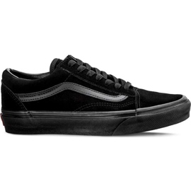 Vans Old Skool Nri sort