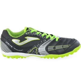 Joma Dribling Tf M 801 fodboldstøvler flerfarvet sort