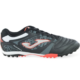 Joma Maxima Tf M 801 fodboldstøvler sort flerfarvet