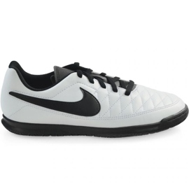 Indendørs sko Nike Majestry Ic M AQ7898-107 hvid hvid