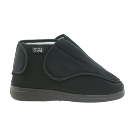 Befado DR Orto 163D002 sko sort