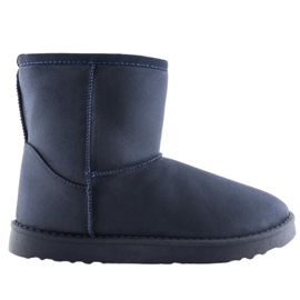 Emusy 2 i 1 marineblå F1605 Navy marine blå