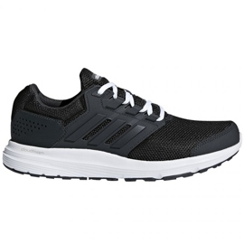 Løbesko adidas Galaxy 4 W CP8833 sort