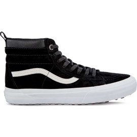 Vans Sk8 Hej Mte Rix Black Night True White sort