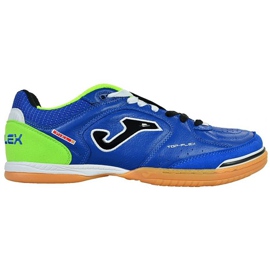 Indendørs sko Joma Top Flex 504 M TOPW.504.PS blå blå