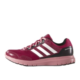 Løbesko adidas Duramo 7 W B33561 lyserød