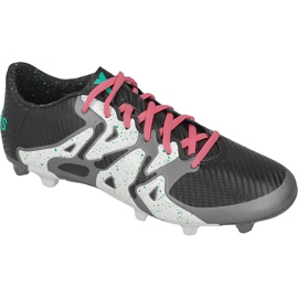 Adidas X 15.3 FG / AG M S78178 fodboldstøvler