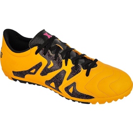 Adidas X 15.3 Tf M fodboldstøvler orange