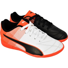 Indendørs sko Puma Adreno Ii It Jr 10347607 flerfarvet flerfarvet