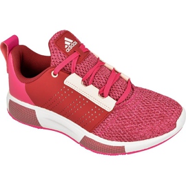 Løbesko adidas Madoru 2 W AQ6529 lyserød