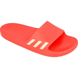 Adidas Aqualette W BA7867 hjemmesko lyserød