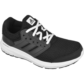Adidas Galaxy 3 W BB4365 sko sort