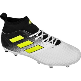 Adidas ACE 17.3 FG M BY2196 fodboldstøvler flerfarvet