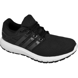 Løbesko adidas Energy Cloud Wtc M BA8148 sort