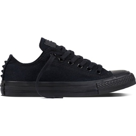 Converse 559830 Chuck Taylor All Star Black sort