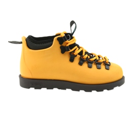 Native FITZSIMMONS CITYLITE ALPINE GUL sort