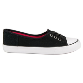 J. Star Sorte sneakers