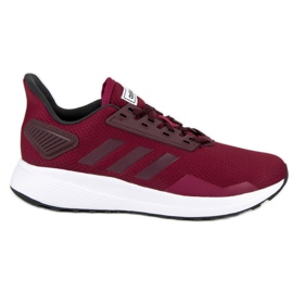 Adidas Duramo 9 BB6932 rød