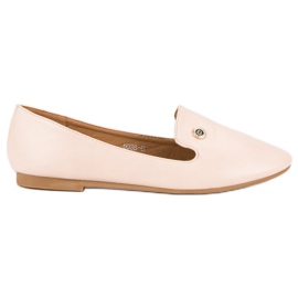 Beige herrer