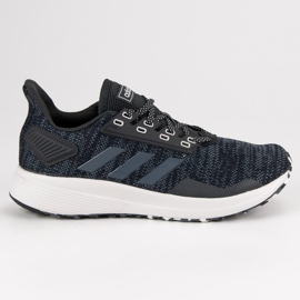 Adidas Duramo 9 BB7716 sort blå