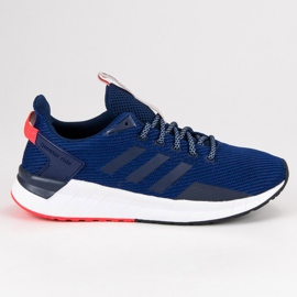 Adidas Questar Ride B44807 blå