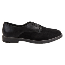 Bestelle Sorte brogues