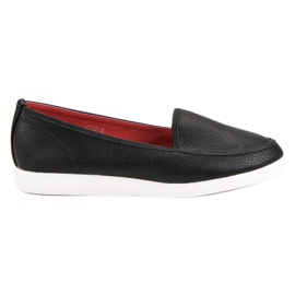 Sorte loafers