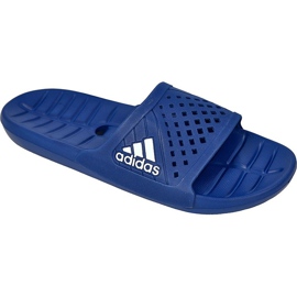 Adidas Kyaso M S78122 hjemmesko blå