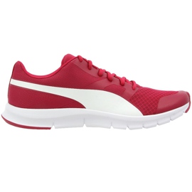 Træningssko Puma Flexrace W 360580 06 lyserød