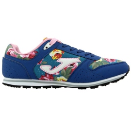 Joma W C. Tornado Lady C. Tornls-604 sko blå