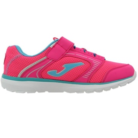 Joma Urban Jr J. Urbas-610 sko lyserød