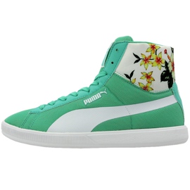 Puma Archive Lite Mesh 357218 02 grøn