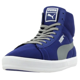 Puma Archive Lite Mid Mesh 355890 10 marine blå