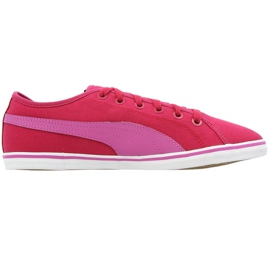 Puma Elsu v2 Cv W 359940 05 lyserød
