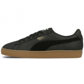 Puma Basket Classic Gum Deluxe M 365366 02 sort